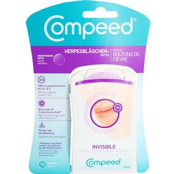 COMPEED HERPESBLAES PATCH